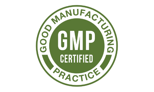 Nervogen Pro GMP Certified